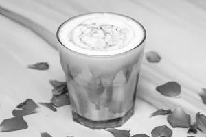 Sweet Lassi
