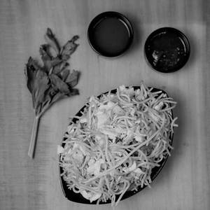 Egg Noodles