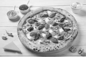 Pesto Pizza