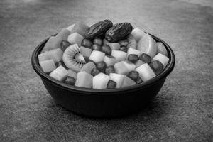 Ramadan Special Mixed Cut Fruit Bowl