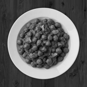 Chana Masala