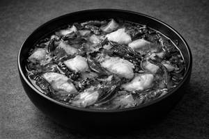 Mala Chilli Poached Fish