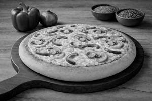Farm Fresh Pizza