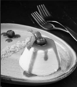 Panna Cotta