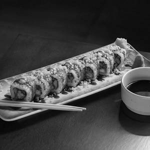 Urmamaki Chicken Roll