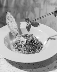 Tailor Your Pasta- Your Style