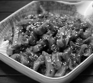 Chilli Potato