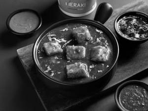 Tofu Manchurian Gravy ( 8pcs )