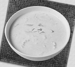 Thai Vegetable Green Curry