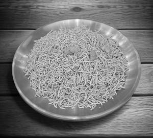 Bikaneri Sev