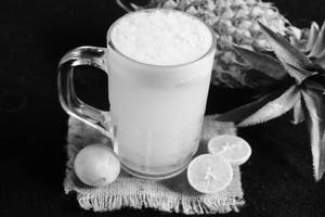 Pineapple Lime