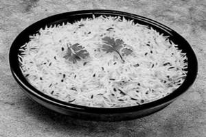Jeera Rice