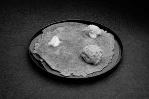 Benne Open Dosa