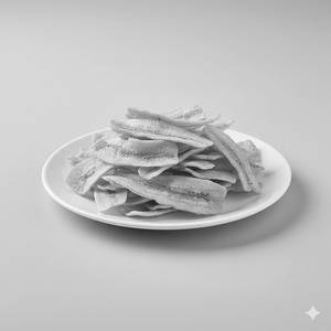 Long Sweet Chips 250Gm
