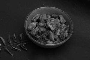 Mushroom Ghee Podi