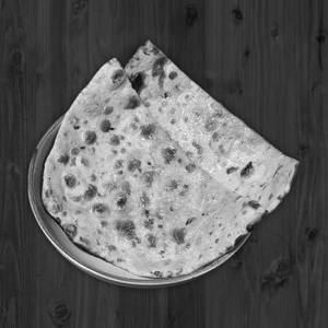 Butter Roti