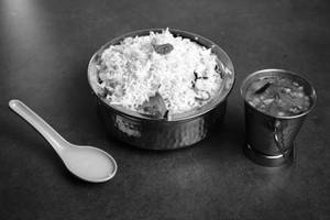 Ghee Rice
