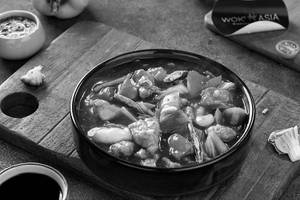 Chilli Chicken (gravy)
