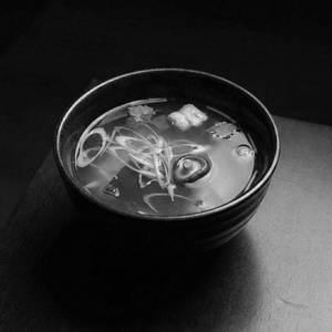 Japanese Clear Soup