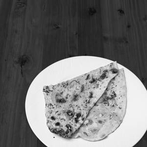 Butter Naan