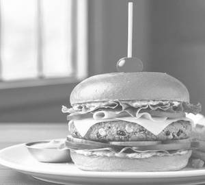 Veg Burger