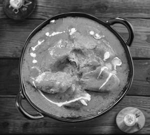 Butter chicken