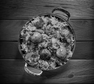 Chinese Cocktail
