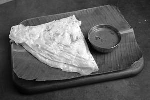 Egg Veech Parota