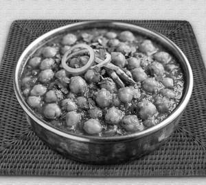 Chana Masala