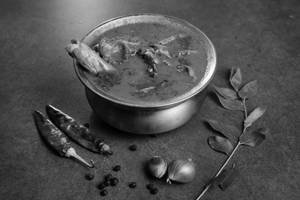 Mutton Thanni Kozhambu
