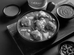 Chicken Szechuan Gravy ( 8pcs )