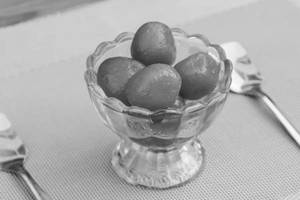 Gulab Jamun [2 Pieces]