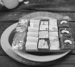 Mava Mix Sweets