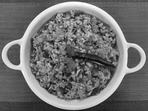 Paneer Bhurji