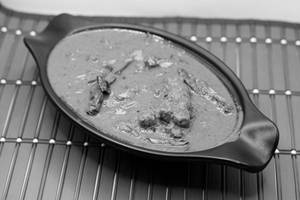 Chicken Chettinadu