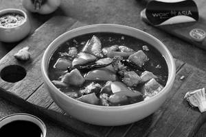 Chicken Hong Kong Style