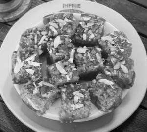 Doda Barfi