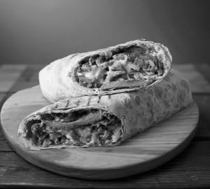 Istanbul Special Shawarma Chicken