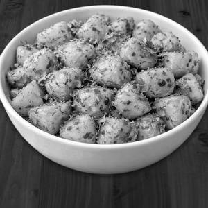 Aloo Jeera