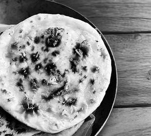Paneer Kulcha