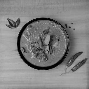 Chicken Curry
