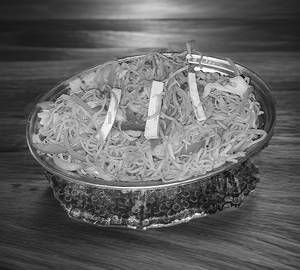 Paneer Chowmein