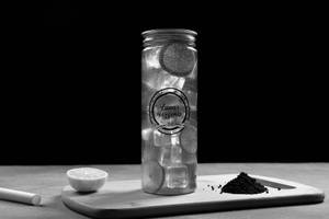 Lemon Ice Tea