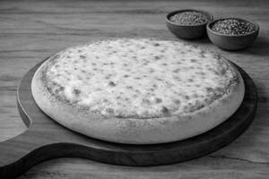 Double Cheese Margherita