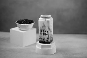 Brown Sugar Boba Tea[O]