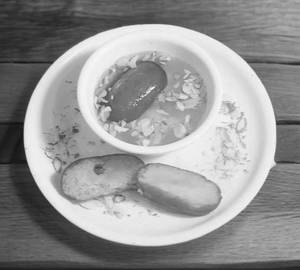 Gulab Jamun [4 Pieces]