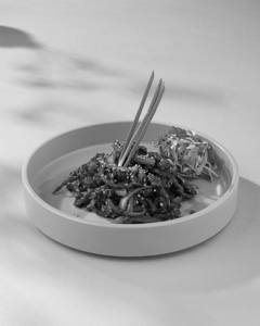 Jamur Cabe Bawang