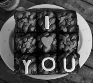 Love  Brownie