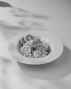 Cantonese Fried Rice