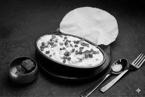 Dwaara Curd Rice